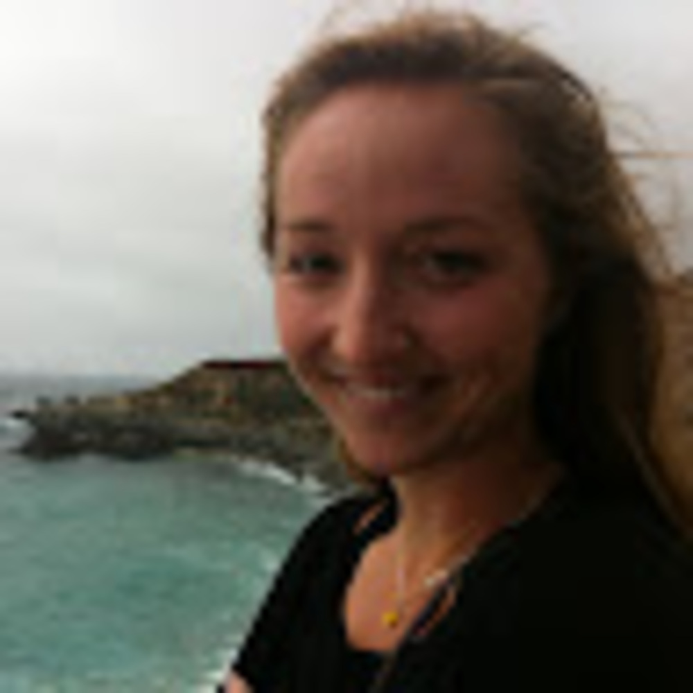 Meet your Posher, Ryann